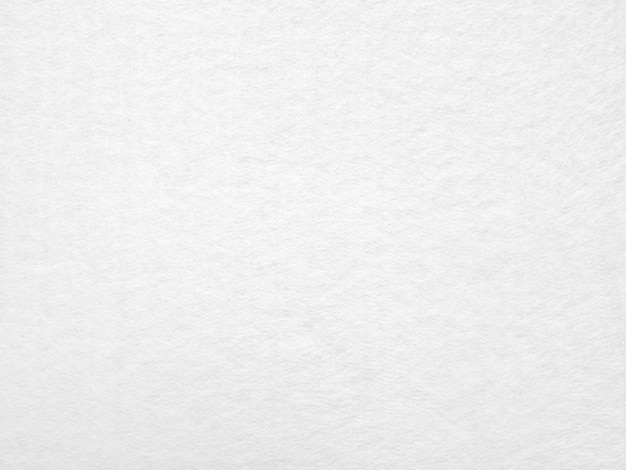 White paper canvas texture background for design backdrop or overlay design