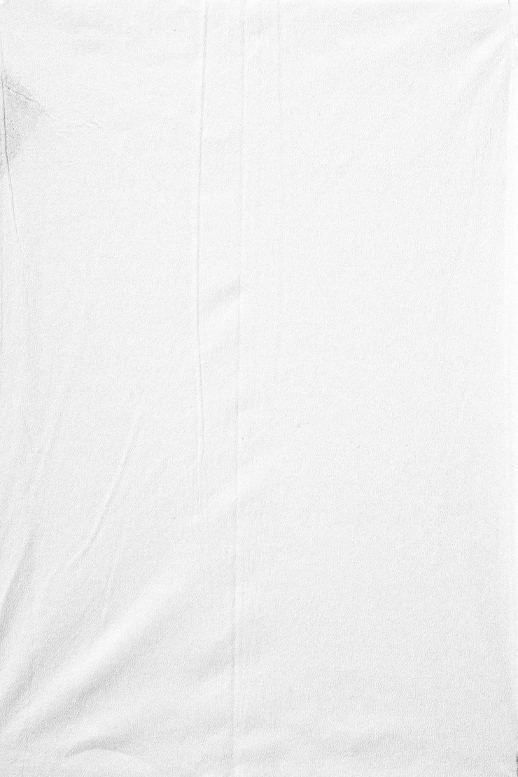 Photo white paper sheet texture background wallpaper