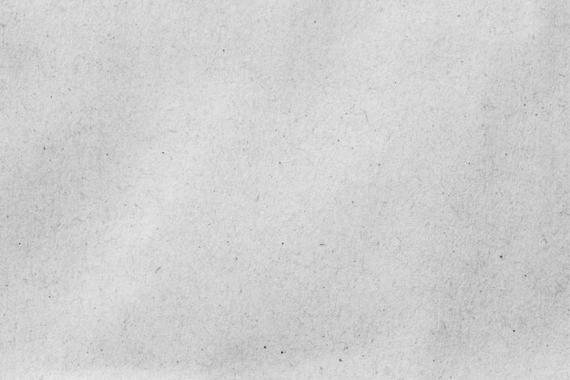 White paper sheet texture cardboard background