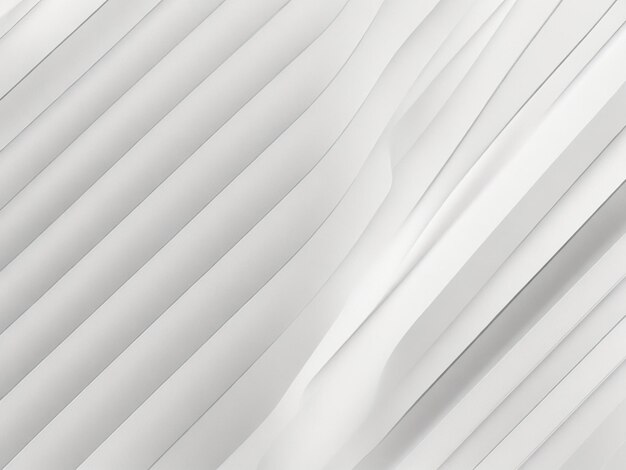 white Paper style modern geometrical monochrome background texture