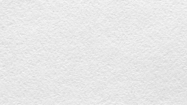 Photo white paper texture for art background