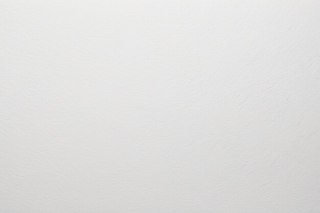 Photo white paper texture background a3 size