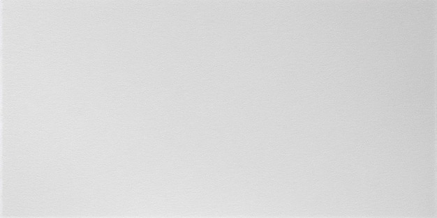 White paper texture background banner Generative Ai