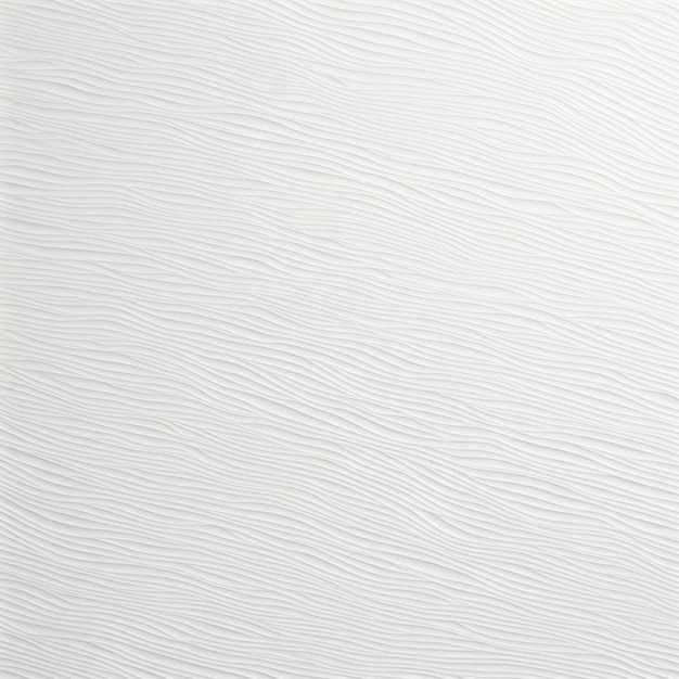 White Paper Texture Background or Cardboard Surface