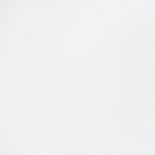 White paper texture background for painting drawing and sketching