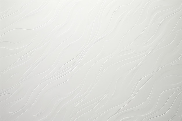 Photo white paper texture background