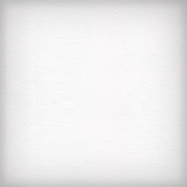 White paper texture or background