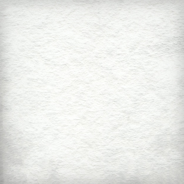 White paper texture or background