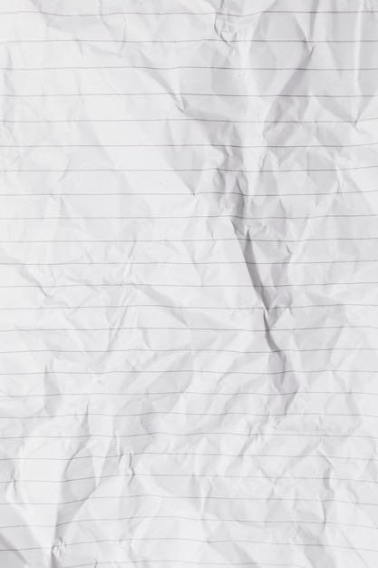 White paper texture background