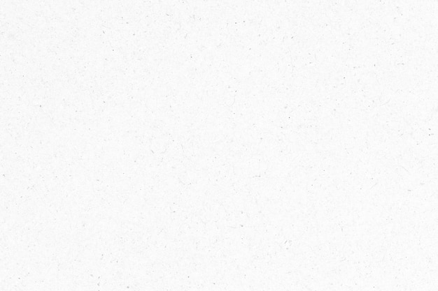 White paper texture background