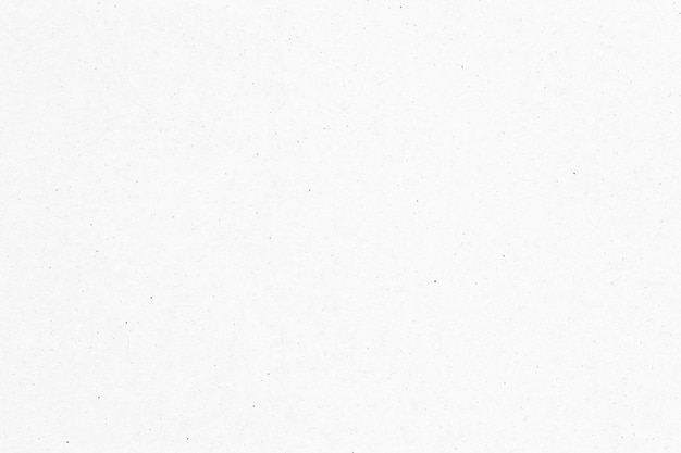 White paper texture background