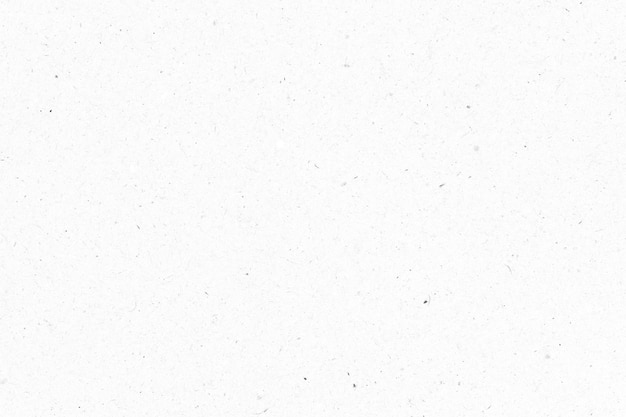 White paper texture background