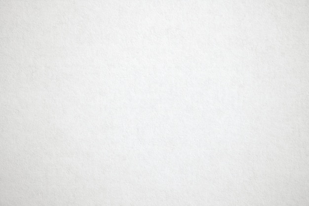 White paper texture background