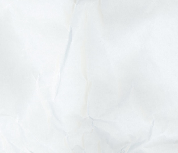 Photo white paper texture background