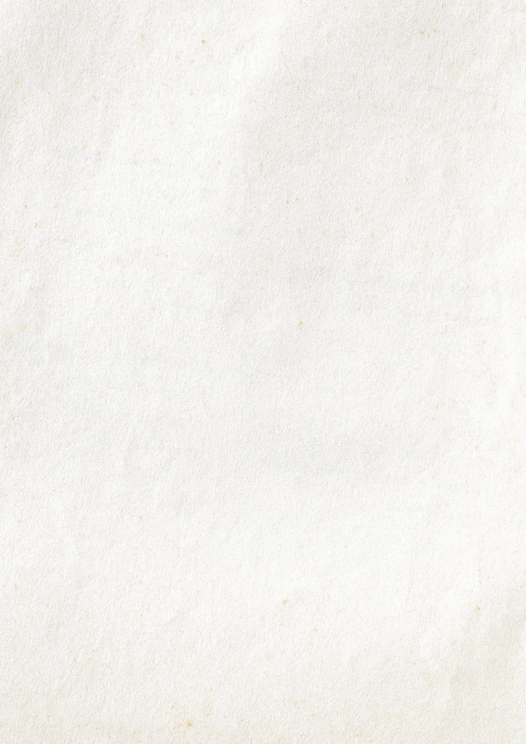 Photo white paper texture background