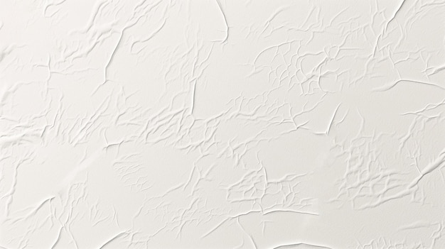 White paper texture background