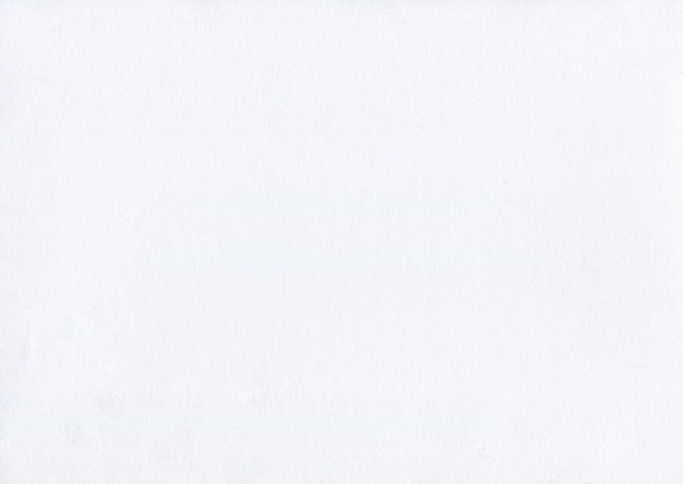 White paper texture or background