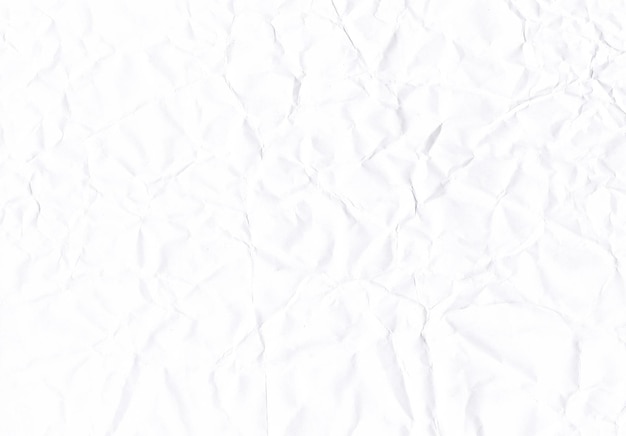 White paper texture background