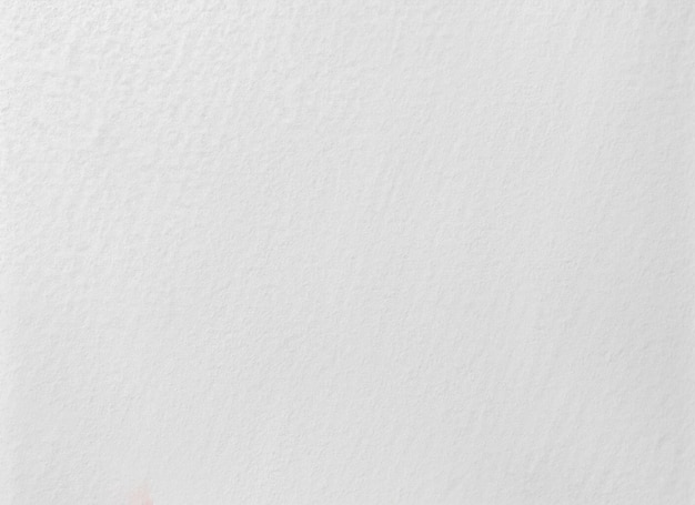 Photo white paper texture background