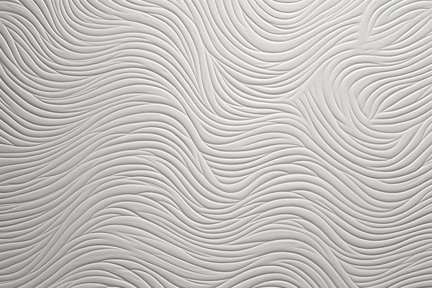 White Paper Texture for Detailed Designs