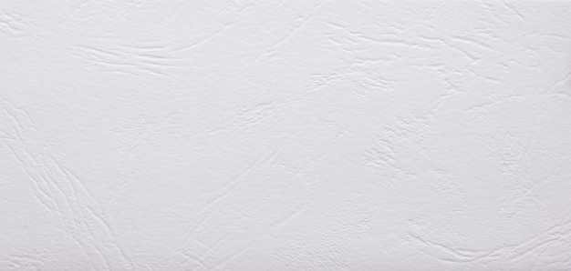 Photo white paper texture surface