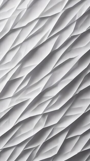 White paper texture