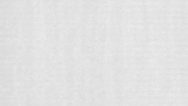 White paper textured background