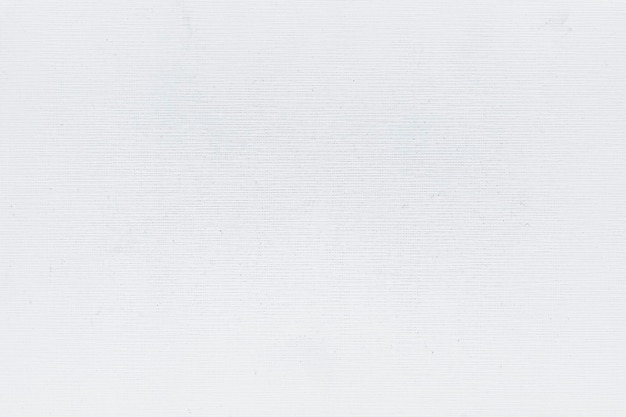 Текстурированный фон белой бумаги