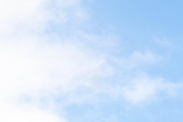 Premium Photo | White passenger airplane flying in the sky amazing