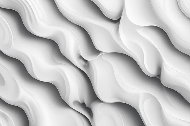 white pattern background