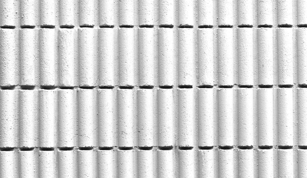 白いパターンコンクリート壁テクスチャ背景