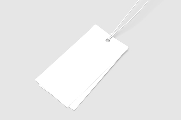 a white piece of paper with a white tag that says  no longer