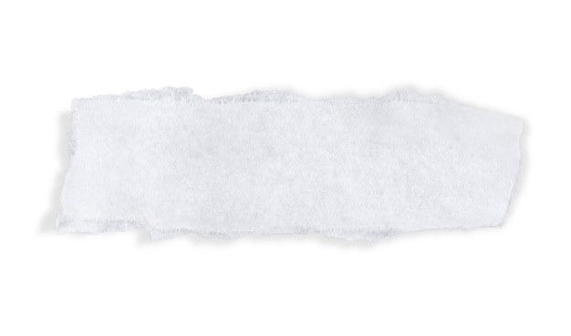 White Piece of Paper