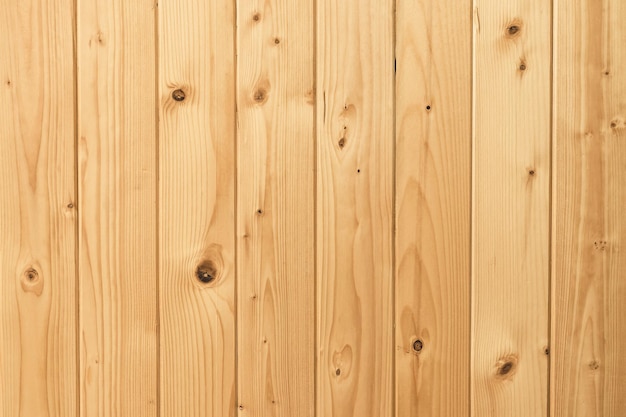 White pine wood surface Grain timber texture background Wood texture background oak wood wall fence Light wood plank texture background White wooden table Home interior decor Brown wooden plank