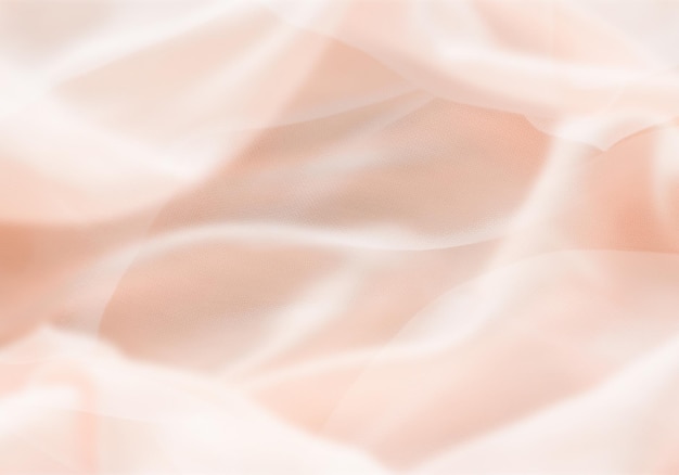 Photo white and pink cloth texture