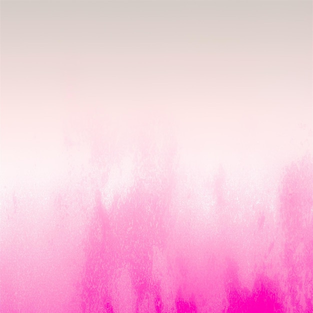 White pink gradient Background