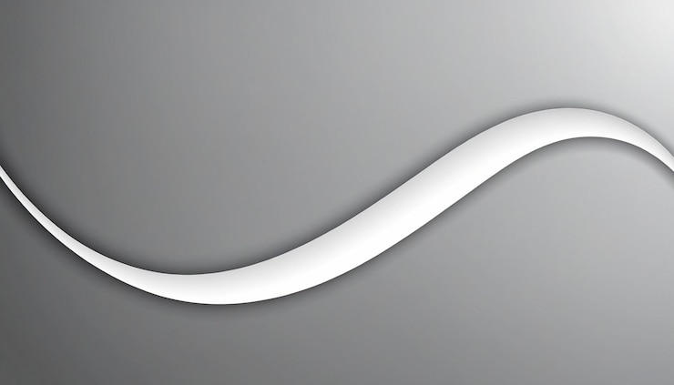 Photo a white pipe is shown with a white cord on it