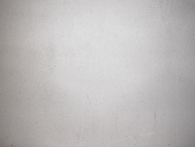 White plaster texture background