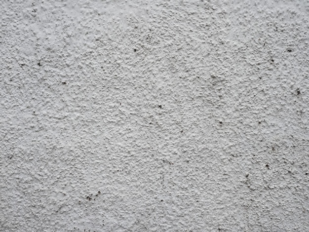 Photo white plaster texture background