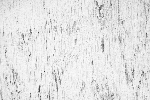 White plaster on the wall vintage background or texture