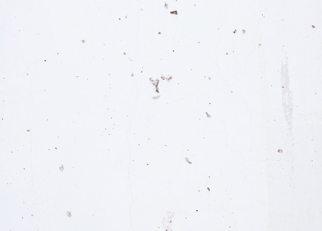 White plaster wallpaper or texture