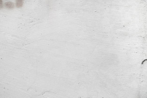 White plastered concrete background texture cement dirty gray with abstract grey color design are light with white wall background