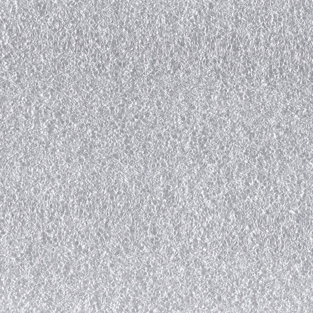 White polystyrene high resolution texture and background