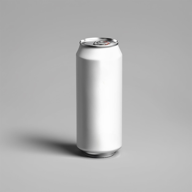 White Product Mockup Images