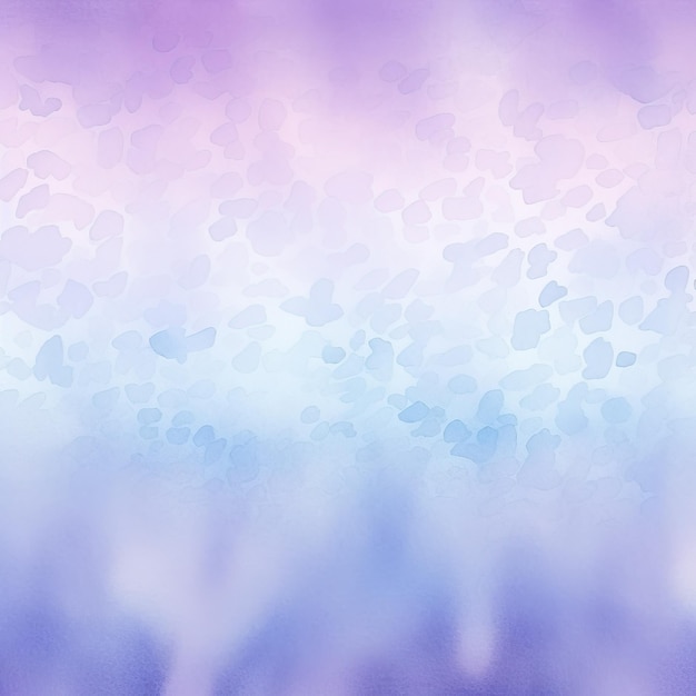 Photo white purple blue gradient watercolor seamless pattern backdrop blank empty for background