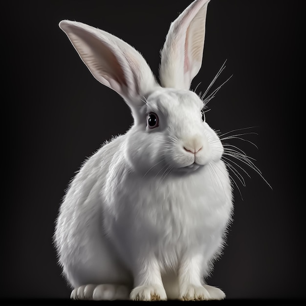 white rabbit photoshop free download