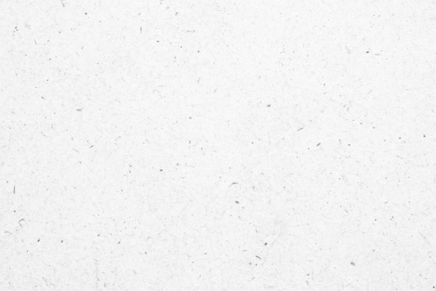 White recycle kraft paper cardboard surface texture background