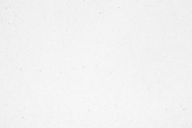 Photo white recycle paper cardboard surface texture background
