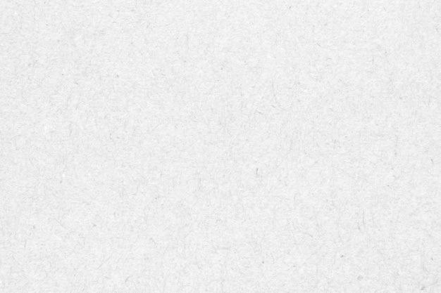 White recycle paper cardboard surface texture background