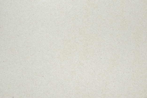 White recycle paper cardboard surface texture background